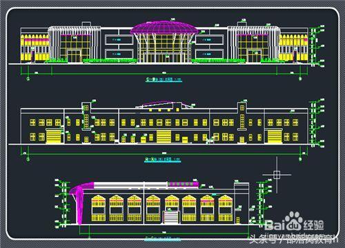 怎么把cad的图放到word（word图形插入cad最简单的方法）(2)