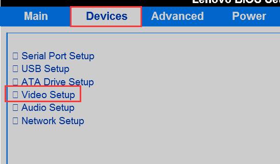 电脑分屏模式怎么开（电脑双屏显示的操作方法）(10)