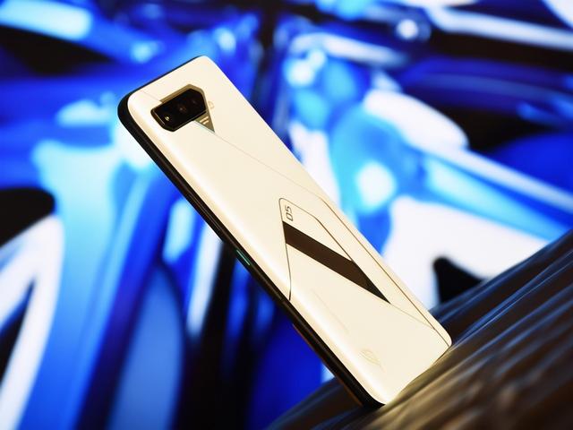 rog5手机参数配置（rog游戏手机5值不值得买）(4)