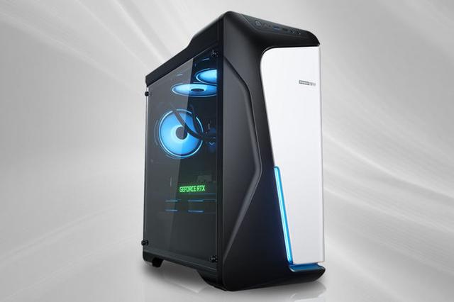 电脑怎么选择比较好（攀升电脑值不值得入手）(1)