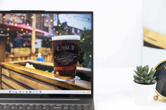 yoga16s值不值得买(yoga 16s独显测评)(14)