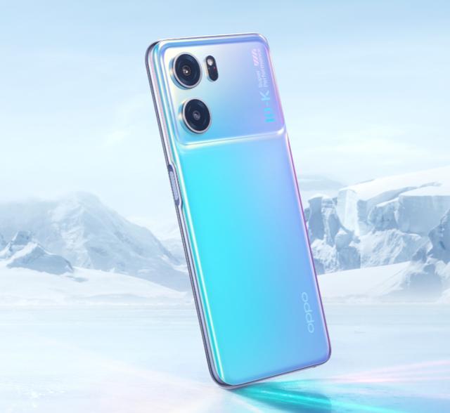 安卓手机哪个牌子好（安卓手机最新好评榜TOP10）(5)