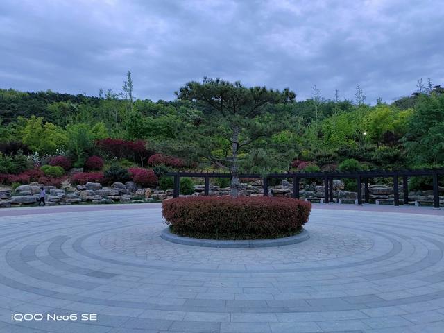 iqooneo6se怎么样（iQOO Neo6 SE详细评测）(26)