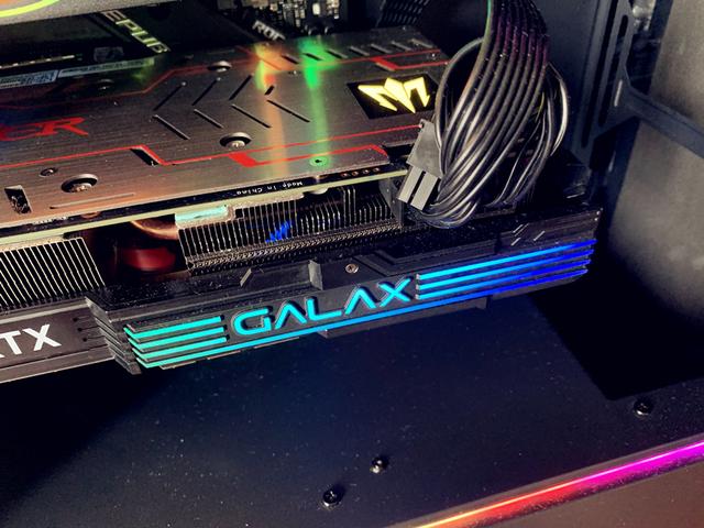 RTX?2060显卡什么档次（RTX2060显卡的使用感受分享）(2)