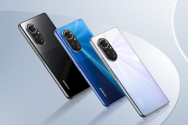 荣耀50se参数配置（盘点荣耀50 SE的四大卖点）(5)