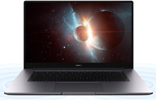华为d15笔记本参数（华为matebookd15锐龙版值得购买吗）(4)
