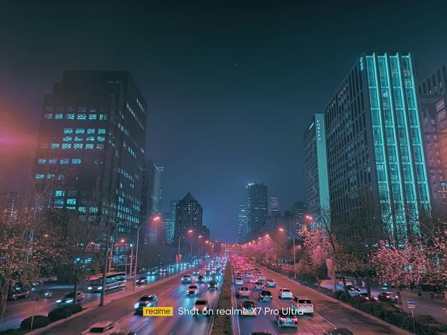 x7pro至尊版值得买吗（realme 真我x7pro 至尊版体验）(12)