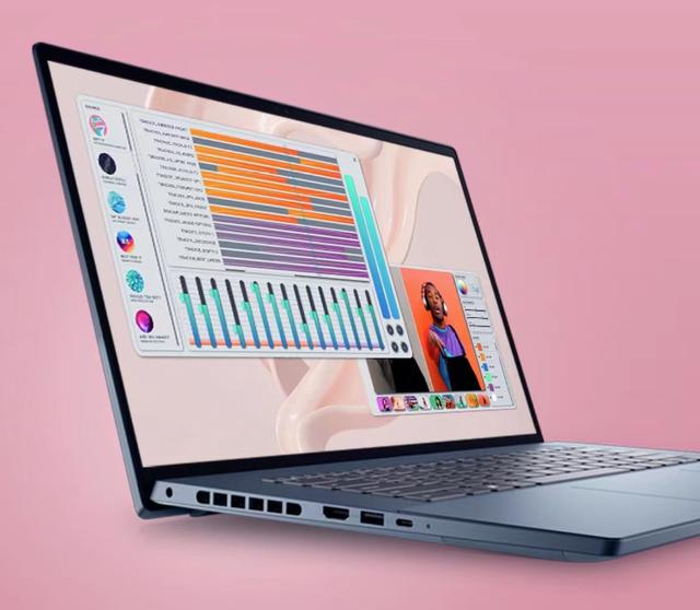 戴尔灵越16plus怎么样（戴尔灵越16 plus值得拥有吗）(3)