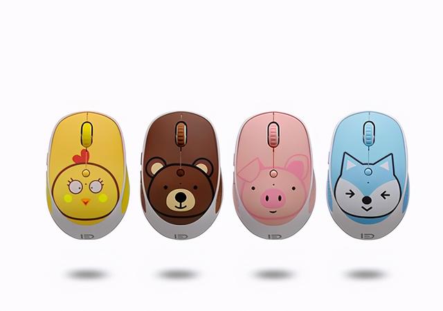 无线鼠标没有接收器怎么连接电脑（无线鼠标接收器坏了解决方法）(1)