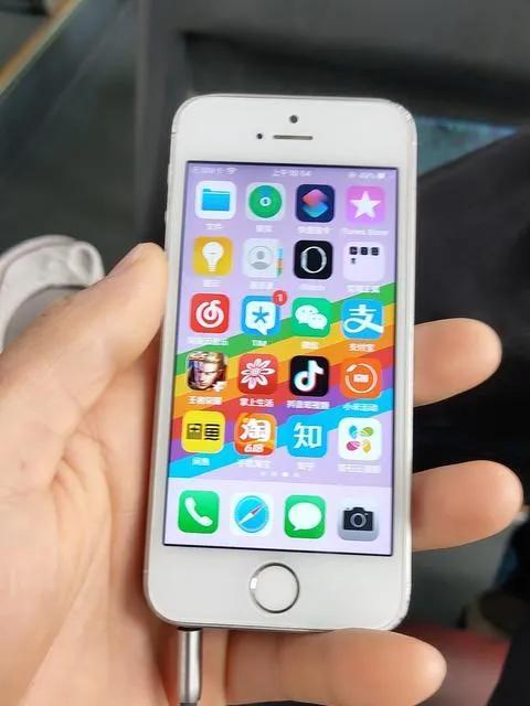 苹果se第一代参数配置（iphonese第一代还值得入手吗）(1)