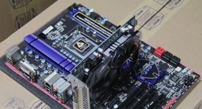 按开机键电脑毫无反应咋办（电脑不能开机的原因及处理方法）(5)