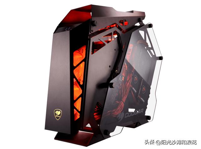 电脑配置怎么选台式电脑（台式电脑最好的配置方案推荐）(4)