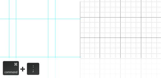 ps常用命令快捷键有哪些（50个非常实用的PS快捷键命令大全）(10)