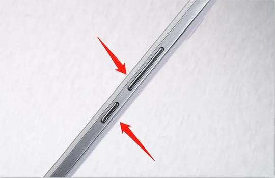 荣耀截屏怎么截（华为手机的6种截屏方法）(2)