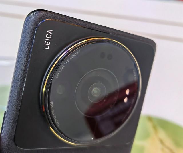 最耐用的手机有哪些（拍照好续航强性能好的4款手机推荐）(5)