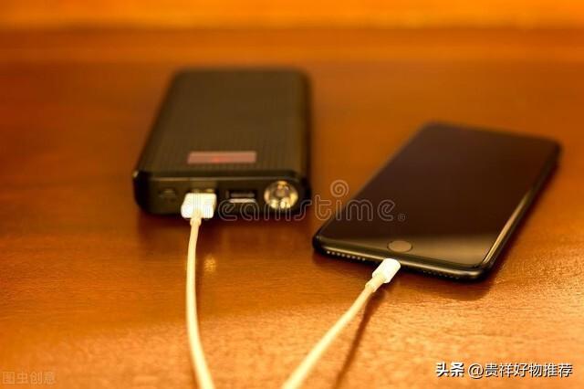 手机充电慢的原因和解决方法（手机充电很慢是怎么回事）(3)
