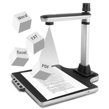 高拍仪怎么安装与使用（高拍仪常见的故障排除和解决办法）(1)