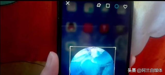 手机怎样截长屏（手机的六种截屏方法）(4)