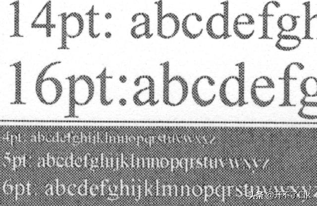 惠普126a打印机怎么样（惠普m126a激光打印机评测）(40)