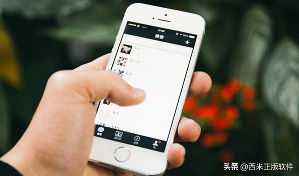 微信聊天文件被清理了怎么恢复（微信聊天记录丢失找回来的方法）(1)