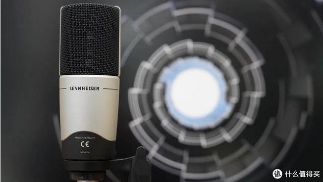 森海塞尔mk4麦克风怎么样（森海塞尔mk4麦克风详细参数）(7)