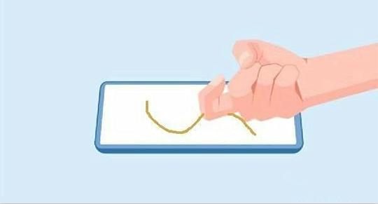 荣耀截屏怎么截（华为手机的6种截屏方法）(7)