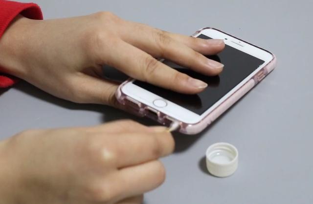 iphone听筒声音小怎么办（手机通话音量小的解决方法）(6)