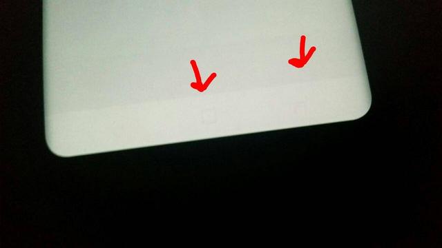 手机烧屏怎么解决（手机烧屏的原因和处理方法）(2)