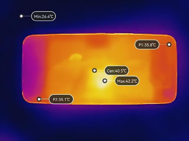 rog手机怎么样(腾讯ROG游戏手机6测评)(23)