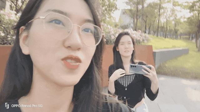 opporeno6pro怎么样（opporeno6 pro值不值得入手）(11)