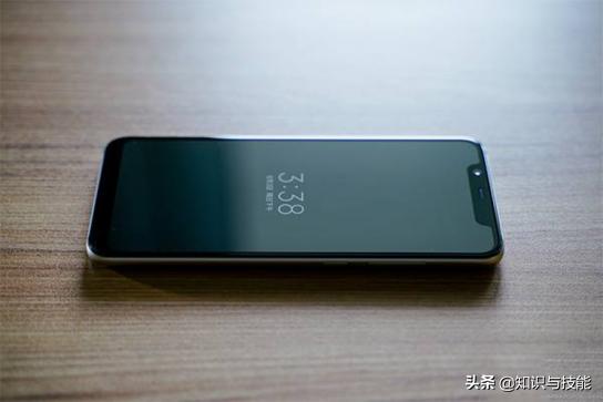 华为手机如何设置时间显示桌面（华为手机亮屏显示时间设置方法）(5)