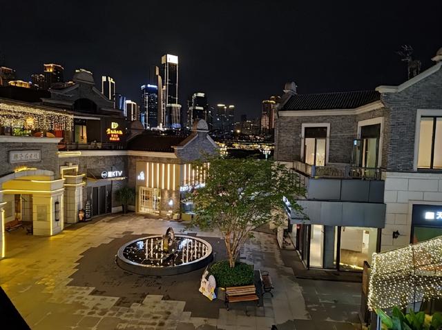 rog手机怎么样(腾讯ROG游戏手机6测评)(32)