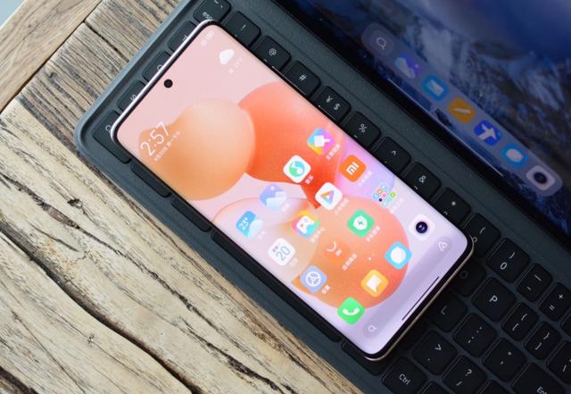 小米civi怎么样（小米civi真实使用感受）(5)