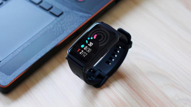 荣耀手表es功能介绍（荣耀手表es现在还值得买吗）(1)