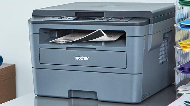 打印机哪个牌子好（2022年最受欢迎的打印机排名）(10)