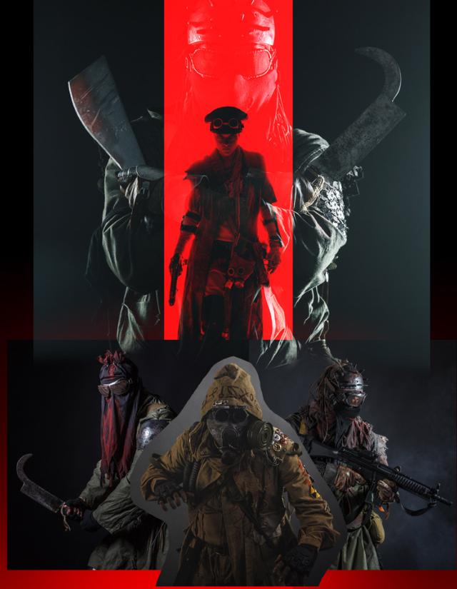 ps制作海报教程(在ps中如何制作电影海报)(8)