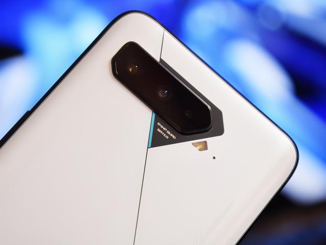 rog5手机参数配置（rog游戏手机5值不值得买）(28)