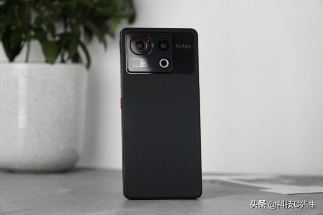 努比亚手机怎么样质量好不好（努比亚z40spro真实使用体验）(1)