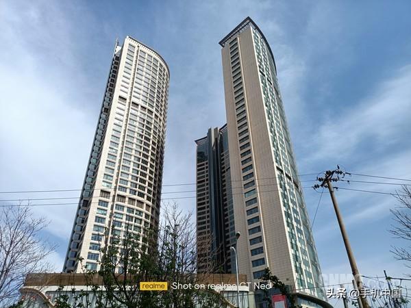 真我gtneo参数配置（realme真我gtneo2t天玑1200测评）(20)