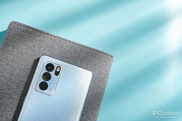 opporeno6pro怎么样（opporeno6 pro值不值得入手）(6)