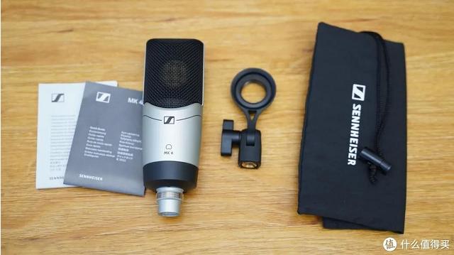 森海塞尔mk4麦克风怎么样（森海塞尔mk4麦克风详细参数）(5)