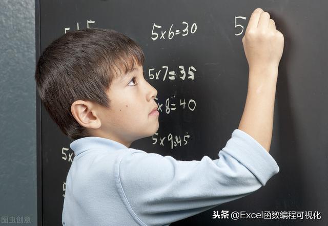 表格乘法函数怎么用（excel表格乘法应用教程）(1)