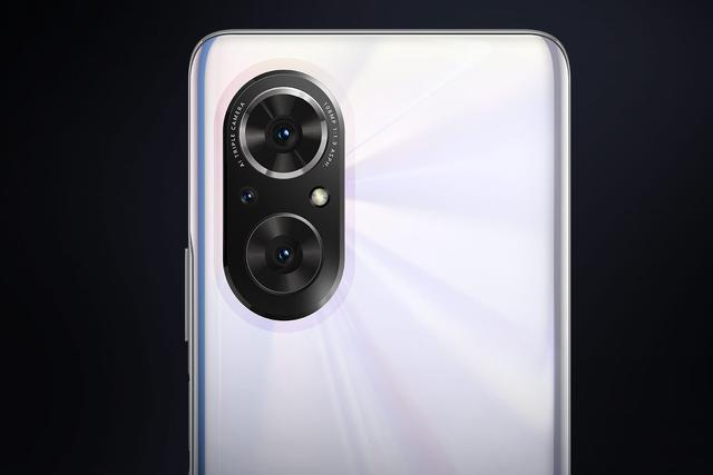 荣耀50se参数配置（盘点荣耀50 SE的四大卖点）(3)