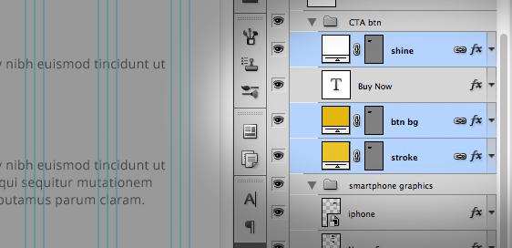 ps常用命令快捷键有哪些（50个非常实用的PS快捷键命令大全）(23)