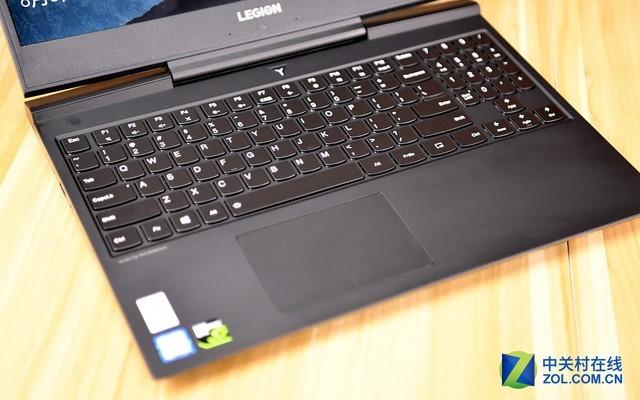 联想拯救者y7000p配置参数详细（联想拯救者y7000p电竞版评测）(9)