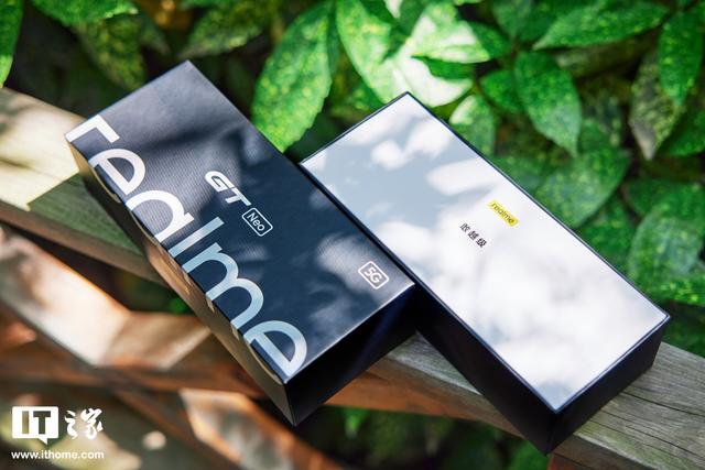 真我gtneo闪速版参数配置（realme gt neo 闪速版综合评测）(2)