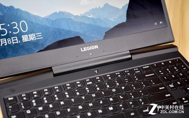 联想拯救者y7000p配置参数详细（联想拯救者y7000p电竞版评测）(10)