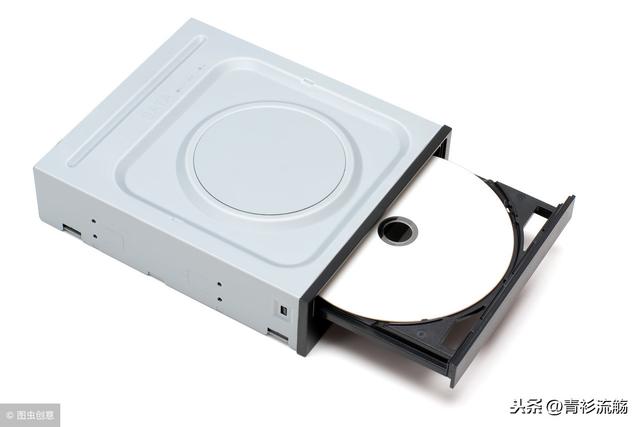 电脑光驱弹不出来怎么办（光驱弹不出来维修教程）(1)
