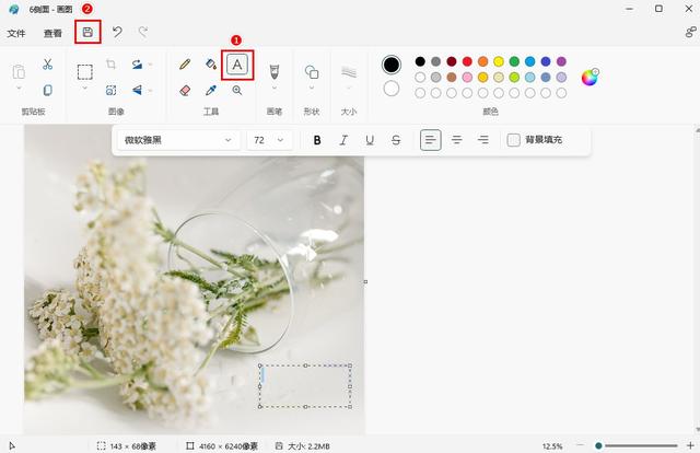 照片水印怎么加（给图片加水印的三个方法）(7)