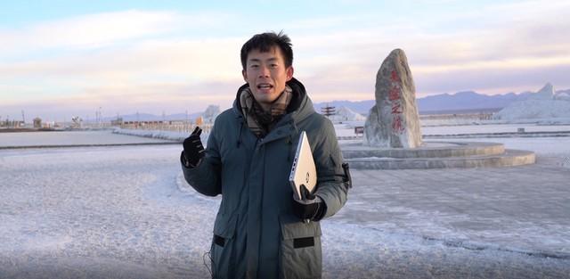 商务本和轻薄本有什么区别（买商务本必看秘籍）(2)